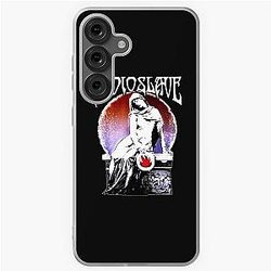 Audioslave Samsung Galaxy Case