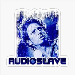 Blue Resonance: The Audioslave Experience