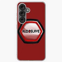 Audioslave Trend Samsung Case