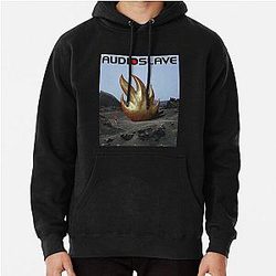 Audioslave Hoodie Classic Pullover