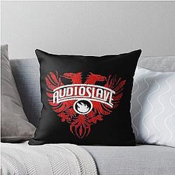 MINT Audioslave Pillow