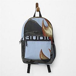 Audioslave Logo Essential Back Pack