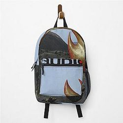 Audioslave Classic Backpack