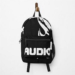 Audio Slave Backpack