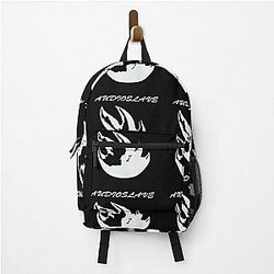 Best trending logo and audioslave backpack