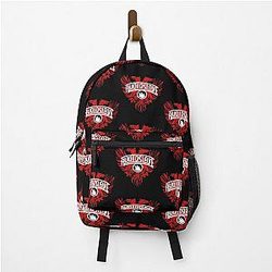 Mint Audioslave Backpack