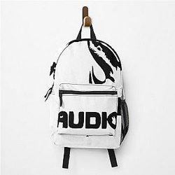 Audio Slave Band Backpack
