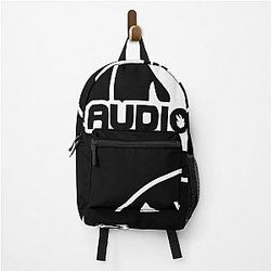 Audio Slave Band Backpack