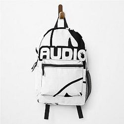 Audio Slave Band Backpack