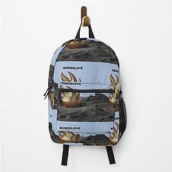 New design Backpack