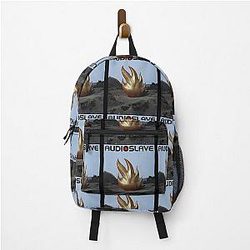Audioslave - Backpack