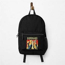 Audioslave BackPack