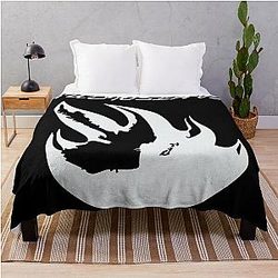 Best Trending Audio Throw Blanket