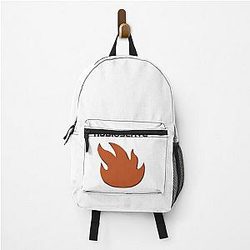Audioslave Logo Backpack
