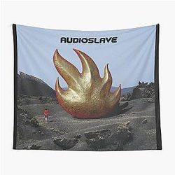 New Audioslave Tapestry