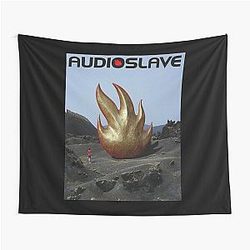 Audioslave Classic Tapestry
