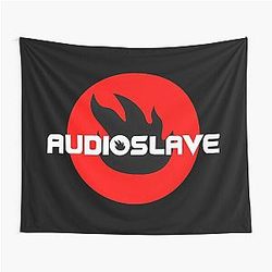 Binder Clip Audioslave, Tapestry