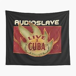Audioslave Tapestry
