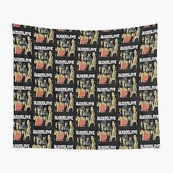 Seller Tapestry