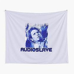 Blue Resonance: The Audioslave Tapestry