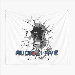 AUDIOSLAVE Revival