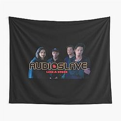 Audioslave Tapestry