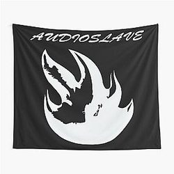 Best Trending Logo Audioslave Tapestry