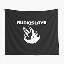 Audio Slave Tapestry