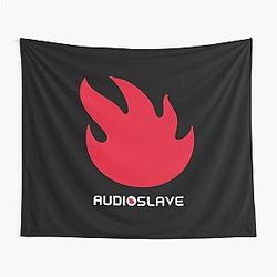 Audioslave Band Tapestry