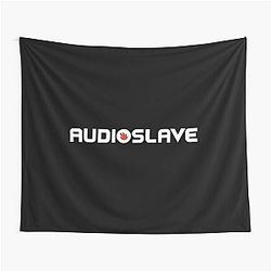 Audio Slave Band Tapestry