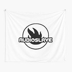 Audio Slave Band Tapestry