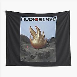 Audioslave - Tapestry