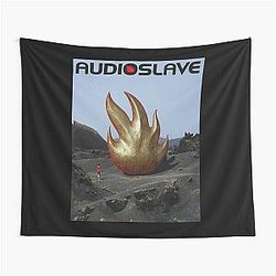 Audioslave - Tapestry