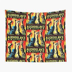 Audioslave Slavery Tapestry