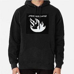 Best trending logo hoodie