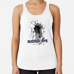 AUDIOSLAVE Revival Tank Top