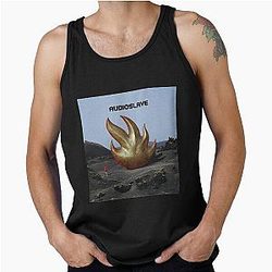 New Audioslave Tank Top