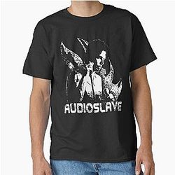 Audioslave Classic T-Shirt