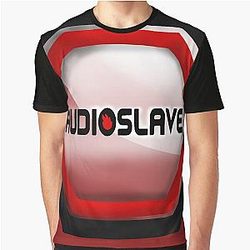 Audioslave Trend T-Shirt