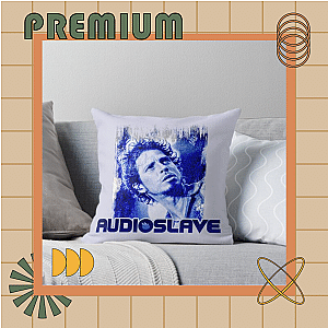Audioslave Pillows Cover