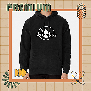 Audioslave Hoodies