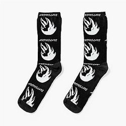 Best Trending Logo Socks