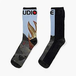 Audioslave - Socks