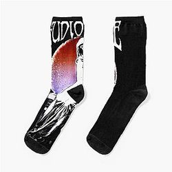 Audioslave Socks