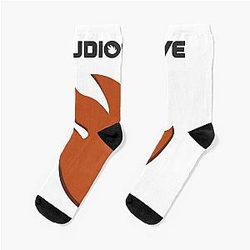 Audioslave Socks
