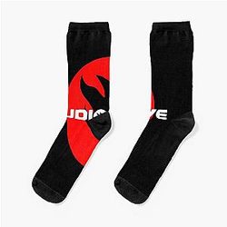 Audioslave Fire Leggings