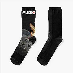 Best Seller Audioslave Socks