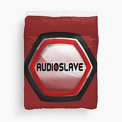 Audioslave Trend Duvet Cover