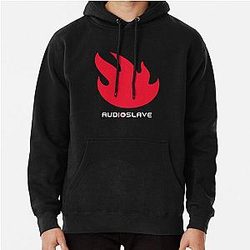 Audioslave Band Hoodie
