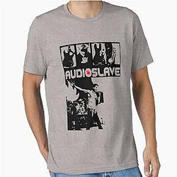 Audioslave Classic T-Shirt